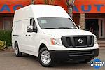 Used 2018 Nissan NV2500 SV High Roof 4x2 Empty Cargo Van for sale #45274 - photo 3