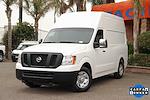 Used 2018 Nissan NV2500 SV High Roof 4x2 Empty Cargo Van for sale #45274 - photo 5