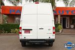 Used 2018 Nissan NV2500 SV High Roof 4x2 Empty Cargo Van for sale #45274 - photo 8