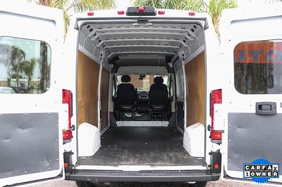 Used 2021 Ram ProMaster 2500 Base High Roof FWD Empty Cargo Van for sale #45360 - photo 2
