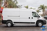 Used 2021 Ram ProMaster 2500 Base High Roof FWD Empty Cargo Van for sale #45360 - photo 12
