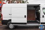 Used 2021 Ram ProMaster 2500 Base High Roof FWD Empty Cargo Van for sale #45360 - photo 13