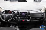 Used 2021 Ram ProMaster 2500 Base High Roof FWD Empty Cargo Van for sale #45360 - photo 23