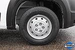 Used 2021 Ram ProMaster 2500 Base High Roof FWD Empty Cargo Van for sale #45360 - photo 31