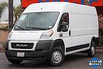 Used 2021 Ram ProMaster 2500 Base High Roof FWD Empty Cargo Van for sale #45360 - photo 5