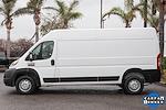 Used 2021 Ram ProMaster 2500 Base High Roof FWD Empty Cargo Van for sale #45360 - photo 7