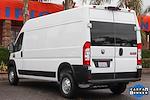 Used 2021 Ram ProMaster 2500 Base High Roof FWD Empty Cargo Van for sale #45360 - photo 8