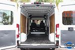 Used 2021 Ram ProMaster 2500 Base High Roof FWD Empty Cargo Van for sale #45360 - photo 2