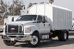 Used 2017 Ford F-650 Base Crew Cab 4x2 Chipper Truck for sale #45501 - photo 6