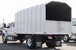 Used 2017 Ford F-650 Base Crew Cab 4x2 Chipper Truck for sale #45501 - photo 7