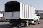 Used 2017 Ford F-650 Base Crew Cab 4x2 Chipper Truck for sale #45501 - photo 2