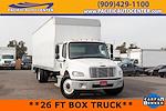 2019 Freightliner M2 106 Conventional Cab 4x2, Box Truck for sale #45567 - photo 3