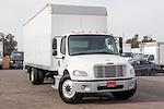 2019 Freightliner M2 106 Conventional Cab 4x2, Box Truck for sale #45567 - photo 1