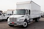 2019 Freightliner M2 106 Conventional Cab 4x2, Box Truck for sale #45567 - photo 5