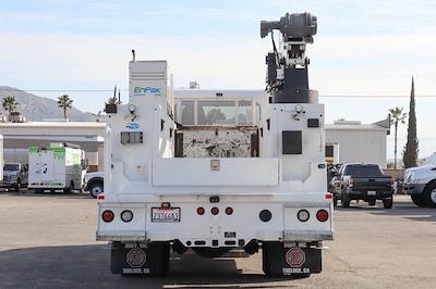 Used 2020 Peterbilt 337 4x2 Crane Body for sale #45597 - photo 2