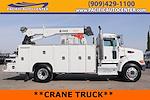 Used 2020 Peterbilt 337 4x2 Crane Body for sale #45597 - photo 1