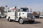 Used 2020 Peterbilt 337 4x2 Crane Body for sale #45597 - photo 3