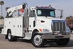 Used 2020 Peterbilt 337 4x2 Crane Body for sale #45597 - photo 4