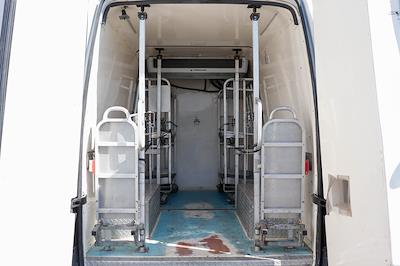 Used 2016 Freightliner Sprinter 3500 4x2 Upfitted Cargo Van for sale #45652A - photo 2