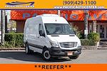 Used 2016 Freightliner Sprinter 3500 4x2 Upfitted Cargo Van for sale #45652A - photo 1