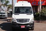 Used 2016 Freightliner Sprinter 3500 4x2 Upfitted Cargo Van for sale #45652A - photo 37