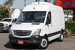 Used 2016 Freightliner Sprinter 3500 4x2 Upfitted Cargo Van for sale #45652A - photo 4