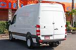 Used 2016 Freightliner Sprinter 3500 4x2 Upfitted Cargo Van for sale #45652A - photo 5