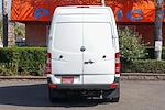 Used 2016 Freightliner Sprinter 3500 4x2 Upfitted Cargo Van for sale #45652A - photo 7
