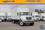 2017 International DuraStar 4300 SBA 4x2, Box Truck for sale #45653 - photo 1