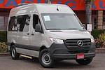 Used 2021 Mercedes-Benz Sprinter 2500 4x2 Passenger Van for sale #45673 - photo 3