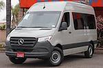 Used 2021 Mercedes-Benz Sprinter 2500 4x2 Passenger Van for sale #45673 - photo 5