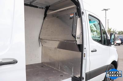 Used 2019 Mercedes-Benz Sprinter 3500 Extended Cargo Van 170 in. WB High Roof 4x2 Empty Cargo Van for sale #45713 - photo 2