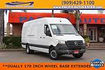 Used 2019 Mercedes-Benz Sprinter 3500 Extended Cargo Van 170 in. WB High Roof 4x2 Empty Cargo Van for sale #45713 - photo 1