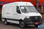 Used 2019 Mercedes-Benz Sprinter 3500 Extended Cargo Van 170 in. WB High Roof 4x2 Empty Cargo Van for sale #45713 - photo 3