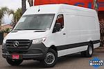 Used 2019 Mercedes-Benz Sprinter 3500 Extended Cargo Van 170 in. WB High Roof 4x2 Empty Cargo Van for sale #45713 - photo 5