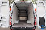Used 2019 Mercedes-Benz Sprinter 3500 Extended Cargo Van 170 in. WB High Roof 4x2 Empty Cargo Van for sale #45713 - photo 9