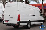 Used 2019 Mercedes-Benz Sprinter 3500 Extended Cargo Van 170 in. WB High Roof 4x2 Empty Cargo Van for sale #45713 - photo 10