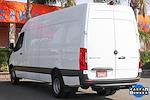 Used 2019 Mercedes-Benz Sprinter 3500XD High Roof 4x2 Empty Cargo Van for sale #45714 - photo 8