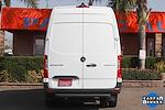 Used 2019 Mercedes-Benz Sprinter 3500XD High Roof 4x2 Empty Cargo Van for sale #45714 - photo 9