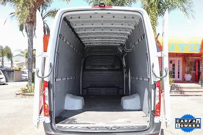 Used 2019 Mercedes-Benz Sprinter 3500XD Extended Cargo Van 170 in. WB High Roof 4x2 Empty Cargo Van for sale #45715 - photo 2