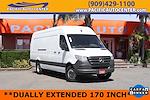 Used 2019 Mercedes-Benz Sprinter 3500XD Extended Cargo Van 170 in. WB High Roof 4x2 Empty Cargo Van for sale #45715 - photo 1