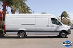 Used 2019 Mercedes-Benz Sprinter 3500XD Extended Cargo Van 170 in. WB High Roof 4x2 Empty Cargo Van for sale #45715 - photo 10
