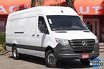 Used 2019 Mercedes-Benz Sprinter 3500XD Extended Cargo Van 170 in. WB High Roof 4x2 Empty Cargo Van for sale #45715 - photo 3
