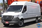 Used 2019 Mercedes-Benz Sprinter 3500XD Extended Cargo Van 170 in. WB High Roof 4x2 Empty Cargo Van for sale #45715 - photo 5