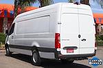 Used 2019 Mercedes-Benz Sprinter 3500XD Extended Cargo Van 170 in. WB High Roof 4x2 Empty Cargo Van for sale #45715 - photo 7