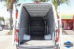 Used 2019 Mercedes-Benz Sprinter 3500XD Extended Cargo Van 170 in. WB High Roof 4x2 Empty Cargo Van for sale #45715 - photo 2