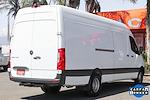 Used 2019 Mercedes-Benz Sprinter 3500XD Extended Cargo Van 170 in. WB High Roof 4x2 Empty Cargo Van for sale #45715 - photo 9
