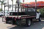 2019 Ford F-450 Regular Cab DRW 4x2 Flatbed Truck for sale #45802 - photo 2