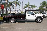 2019 Ford F-450 Regular Cab DRW 4x2 Flatbed Truck for sale #45802 - photo 11