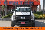 2019 Ford F-450 Regular Cab DRW 4x2 Flatbed Truck for sale #45802 - photo 4